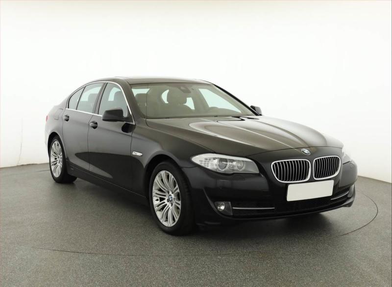 BMW 5er Reihe