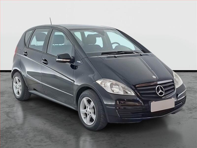 Mercedes-Benz Klasse A