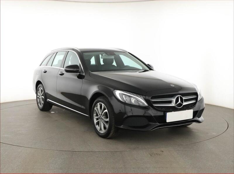 Mercedes-Benz Klasse C