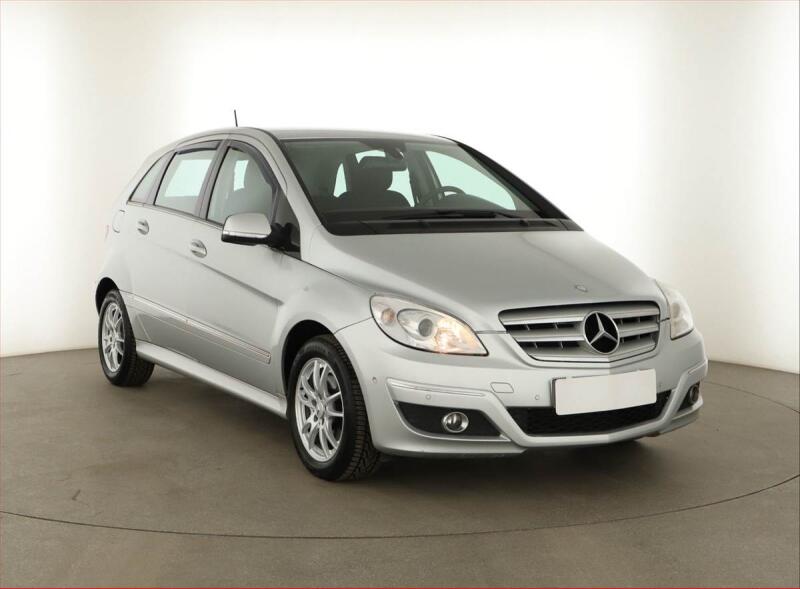 Mercedes-Benz Serii B
