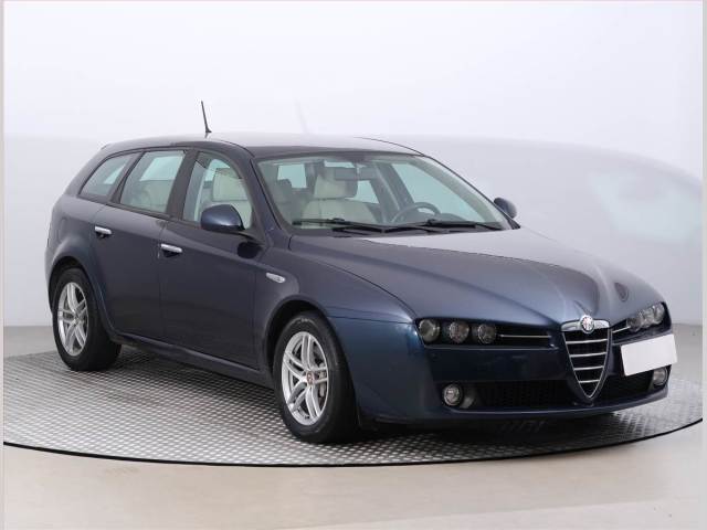 Alfa Romeo 159