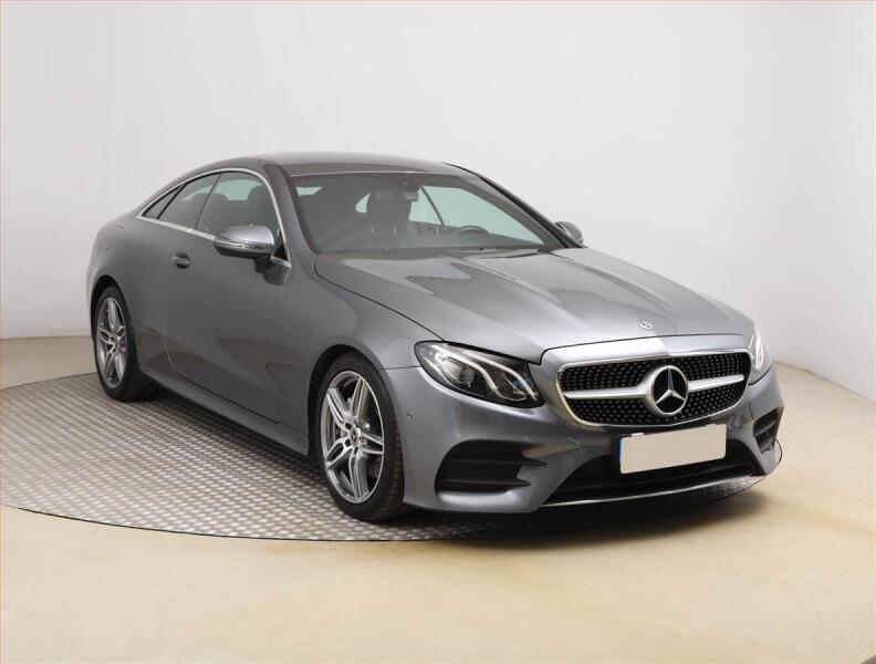 Mercedes-Benz Klasse E