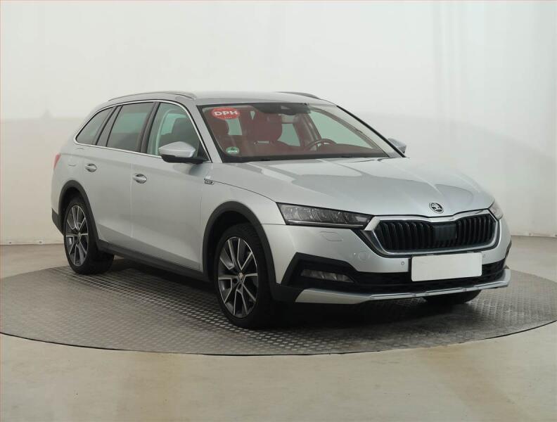�koda Octavia