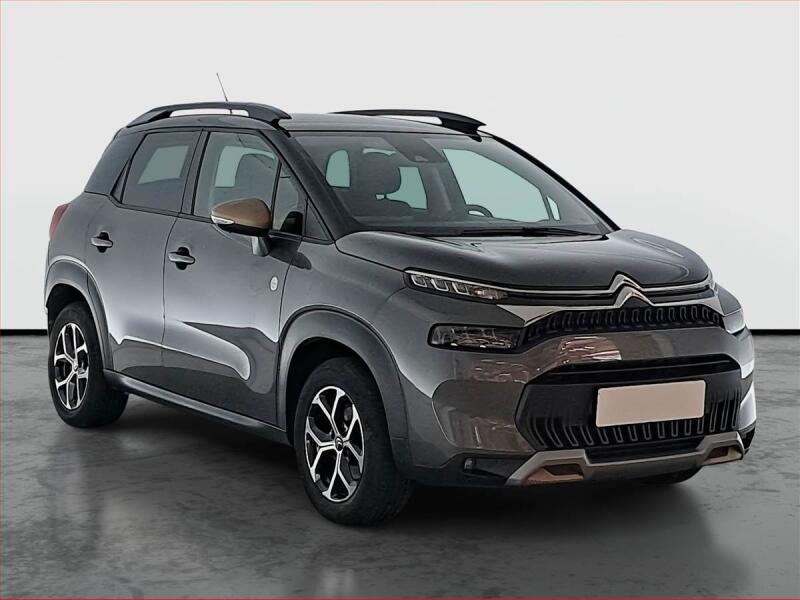 Citro�n C3 Aircross