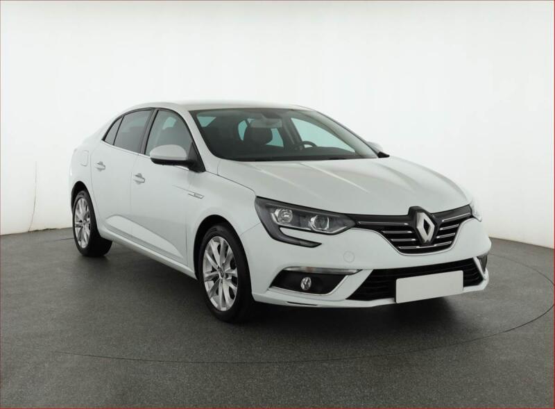 Renault M�gane