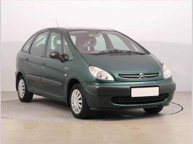 Citron Xsara Picasso