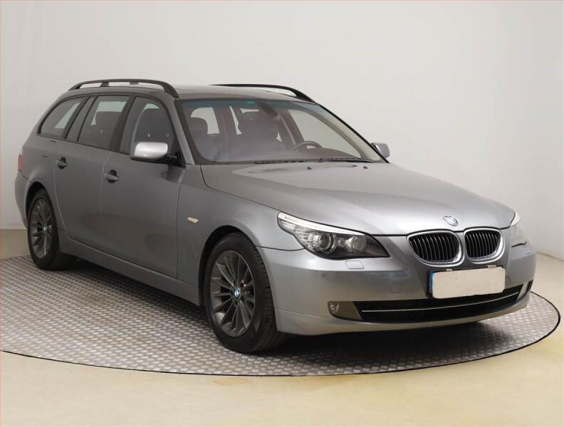 BMW Rad 5