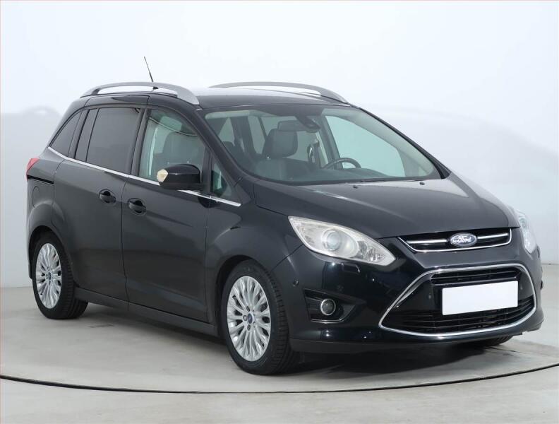 Ford Grand C-MAX