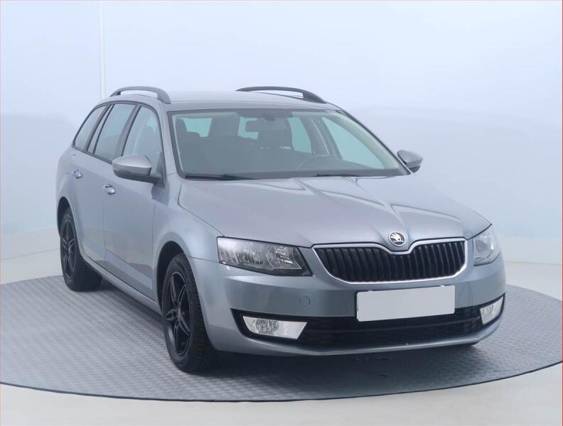 �koda Octavia