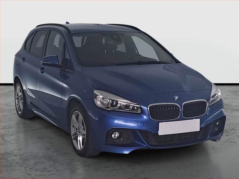 BMW 2er Reihe