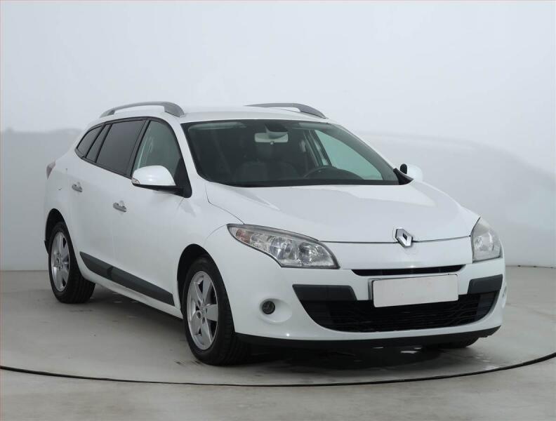 Renault M�gane