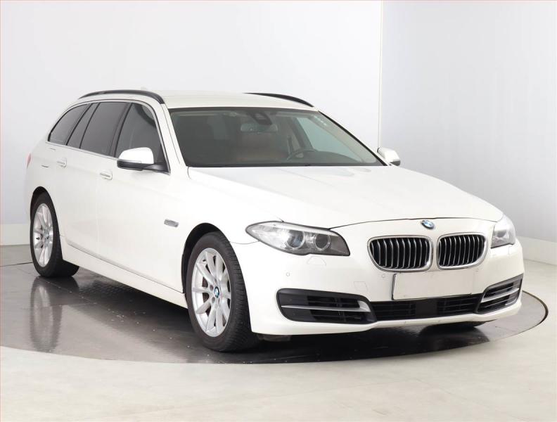 BMW 5er Reihe