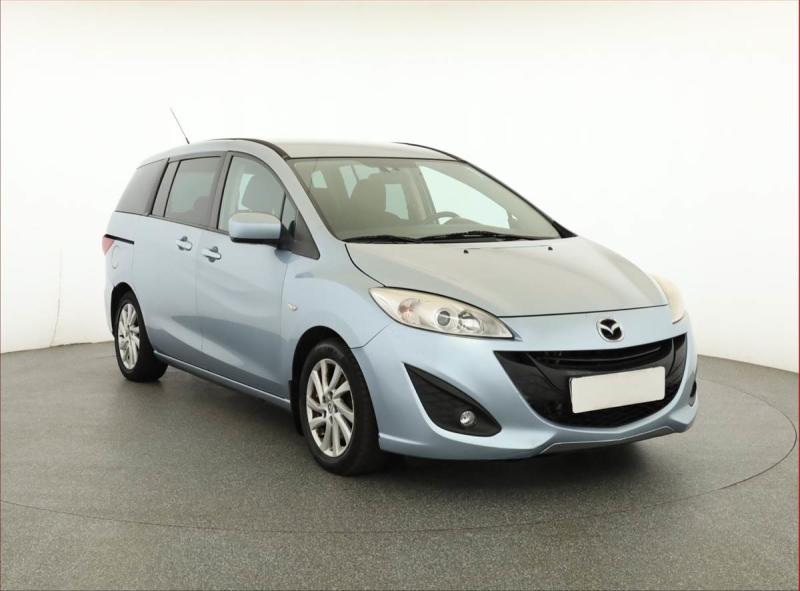 Mazda 5
