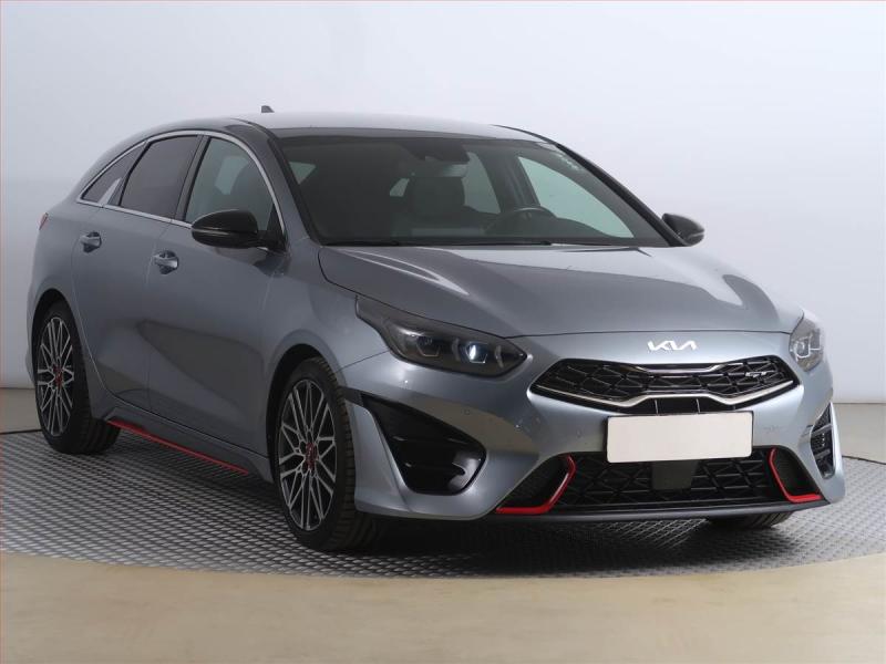 Kia Pro_Ceed