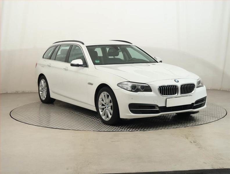 BMW 5er Reihe