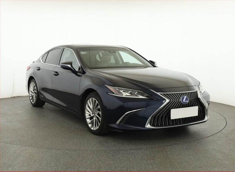 Lexus ES 330