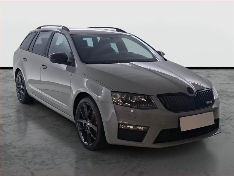 �koda Octavia