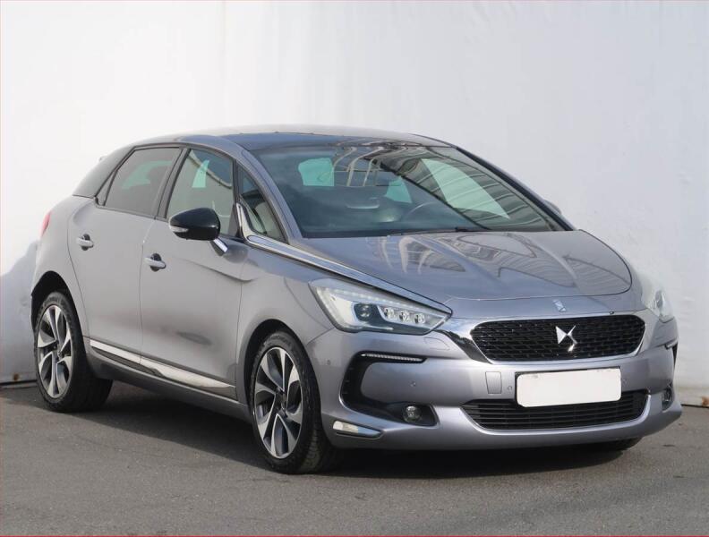 Citro�n DS5