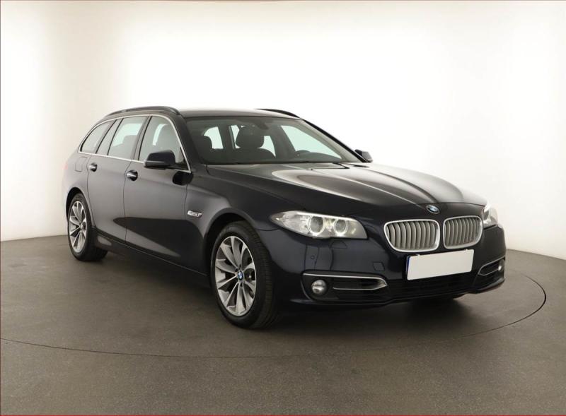 BMW 5er Reihe