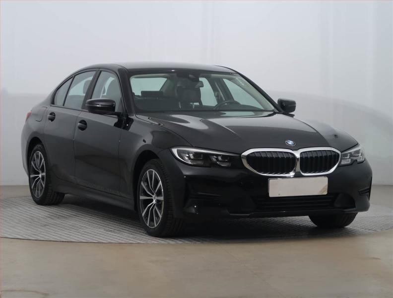 BMW 3er Reihe