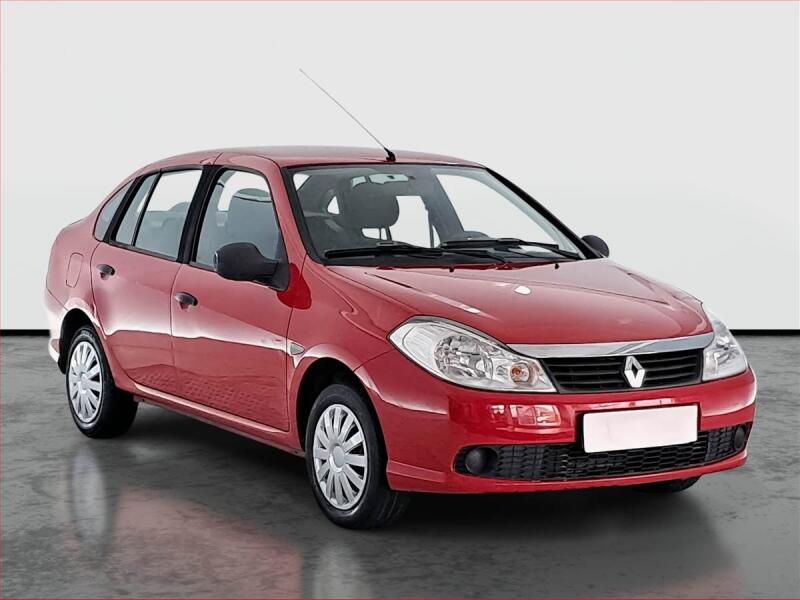 Renault Thalia