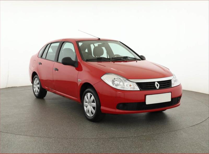 Renault Thalia