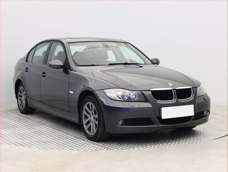 BMW 3er Reihe