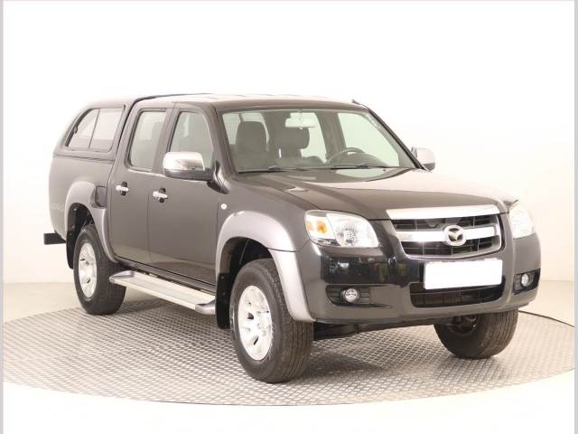 Mazda BT-50