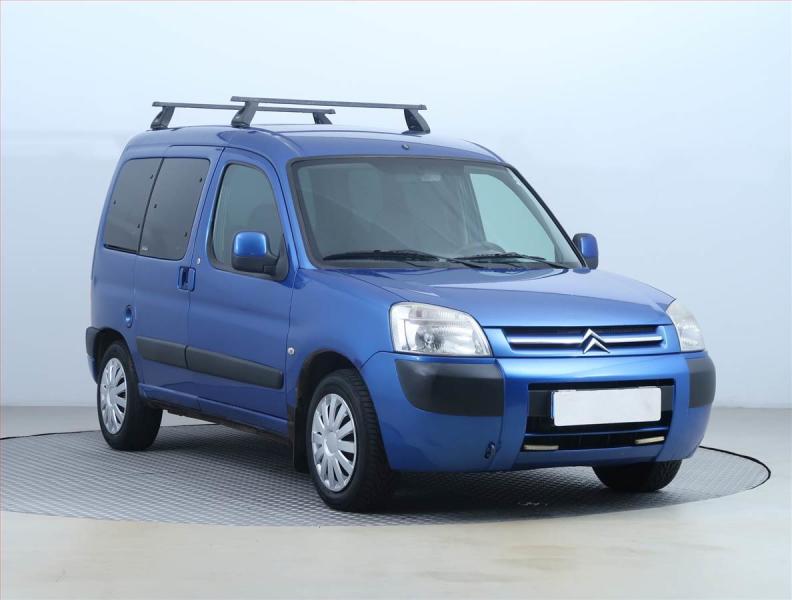 Citron Berlingo