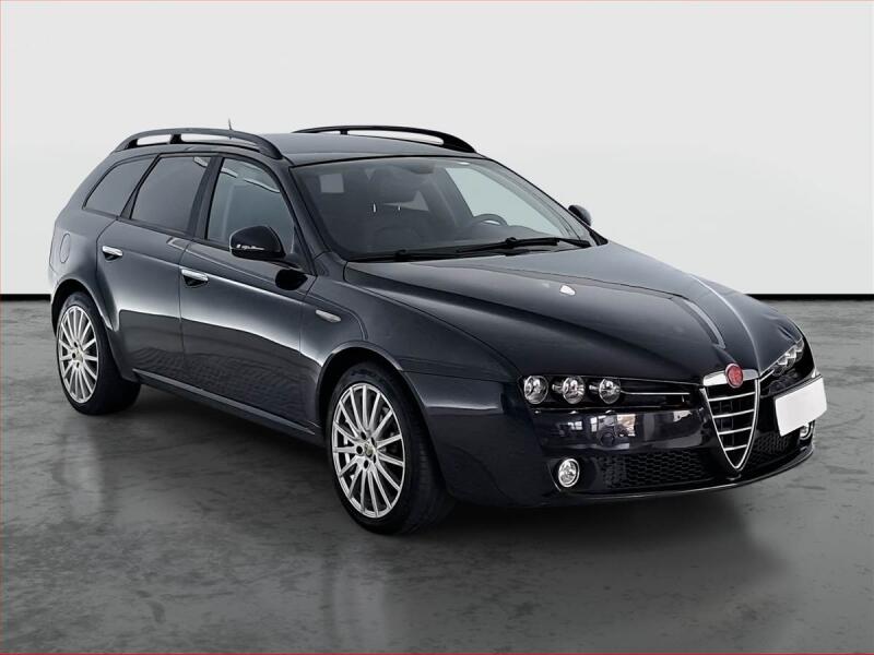 Alfa Romeo 159