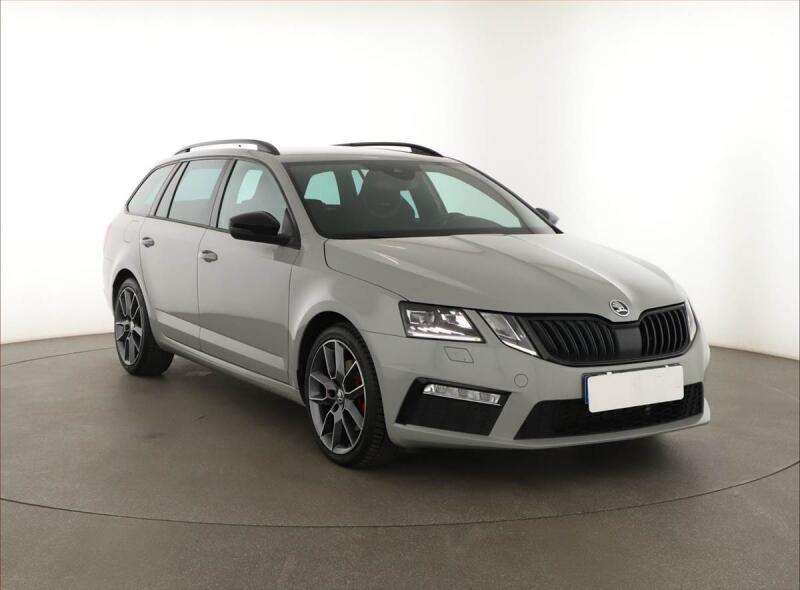 �koda Octavia