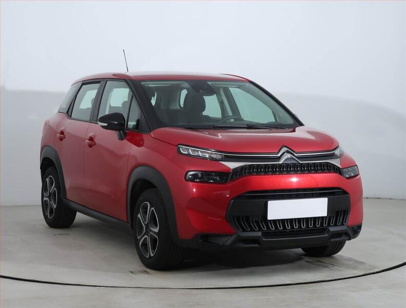 Citro�n C3 Aircross