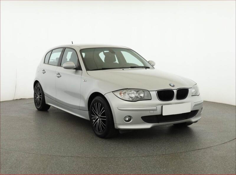 BMW 1er Reihe