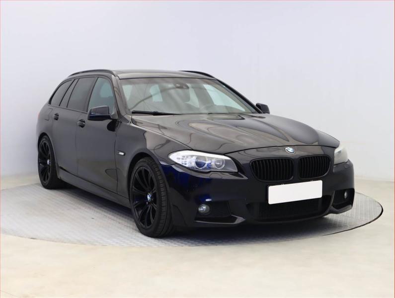 BMW 5er Reihe