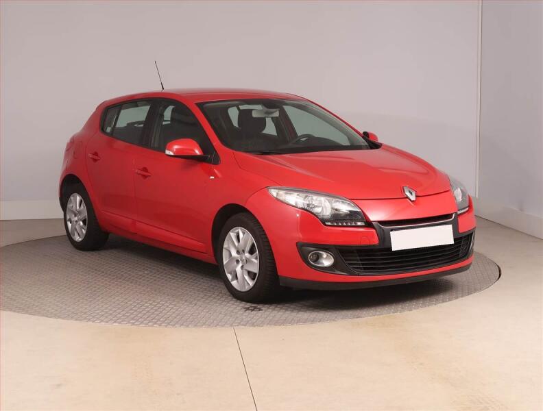 Renault M�gane