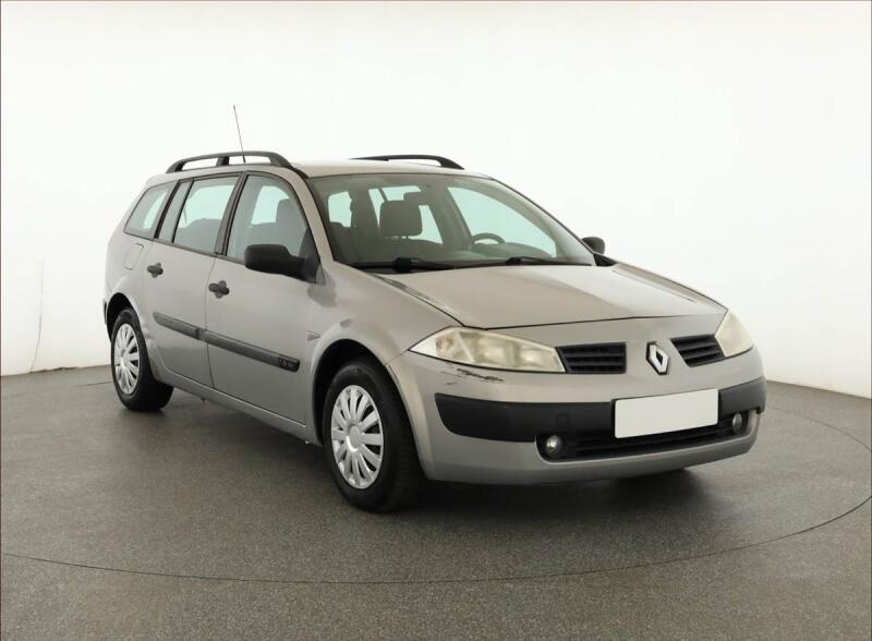 Renault M�gane