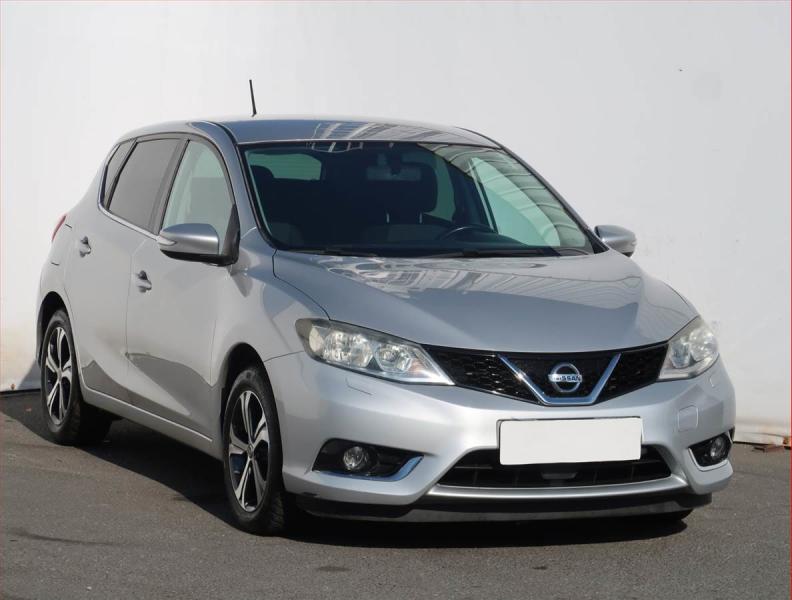 Nissan Pulsar