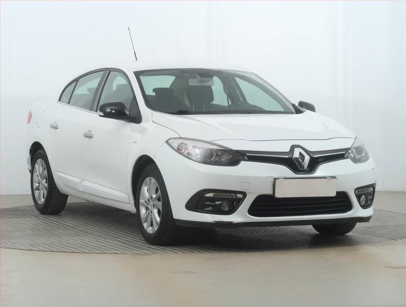 Renault Fluence