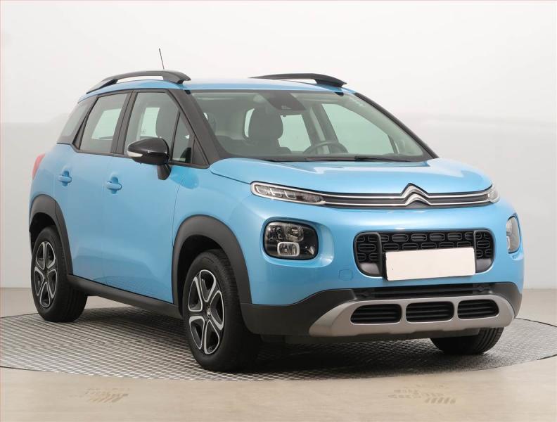Citron C3 Aircross