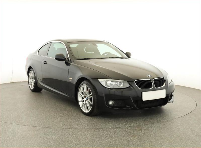 BMW 3er Reihe