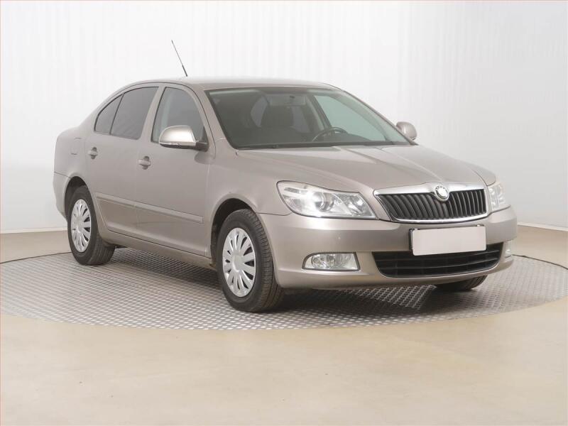 �koda Octavia