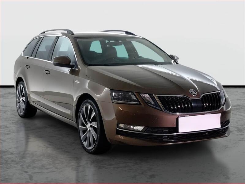 �koda Octavia