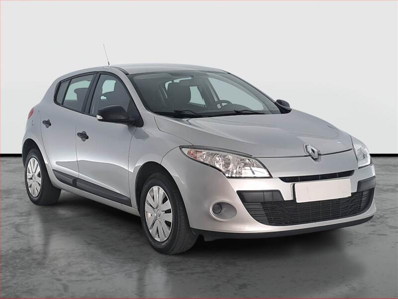 Renault M�gane