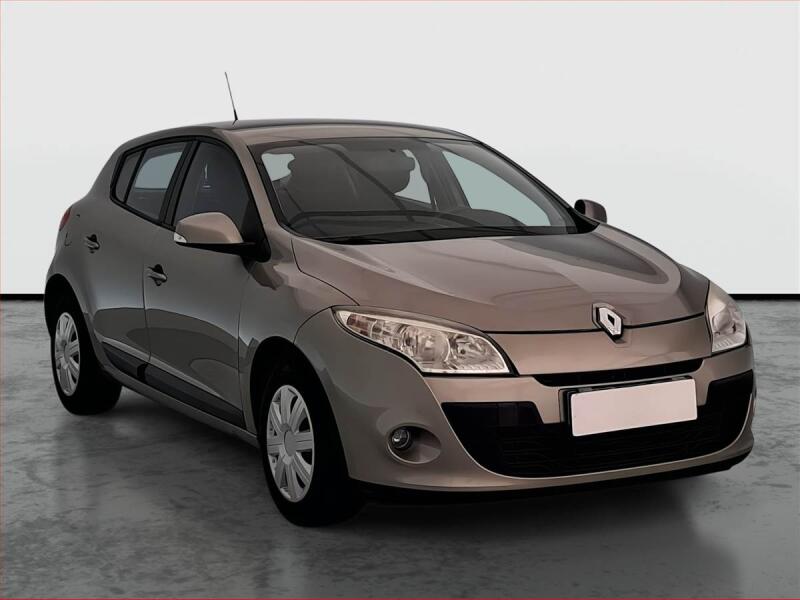 Renault M�gane
