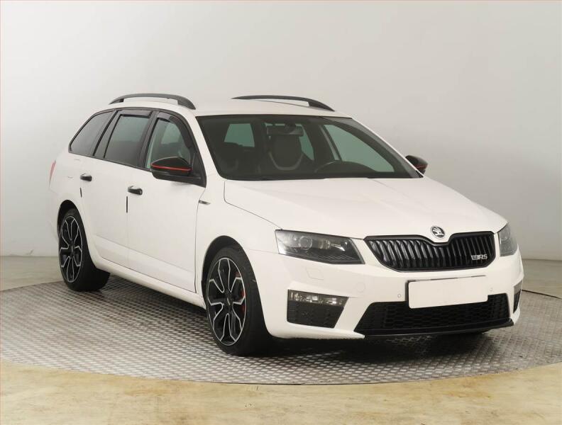 �koda Octavia