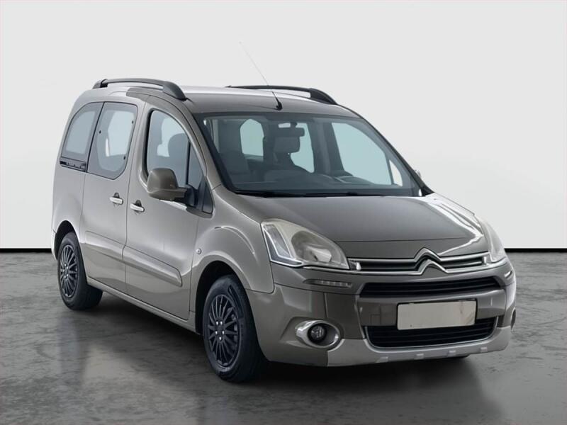 Citro�n Berlingo