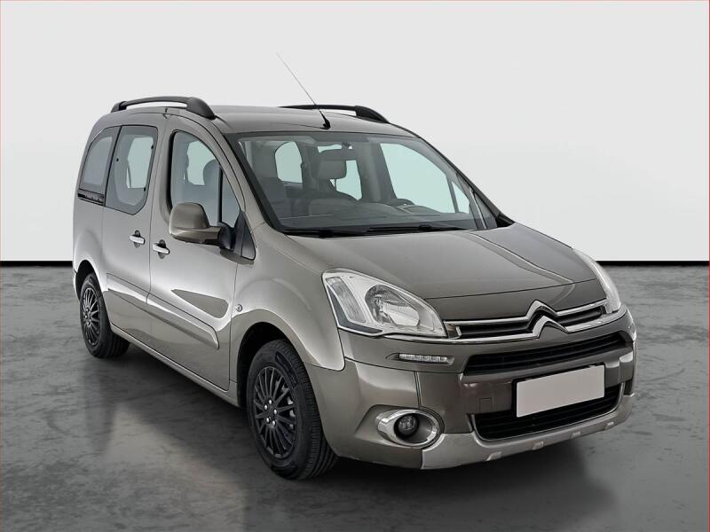 Citro�n Berlingo