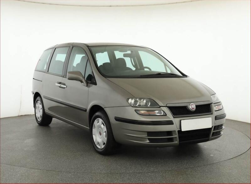 Fiat Ulysse