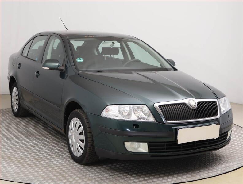 �koda Octavia