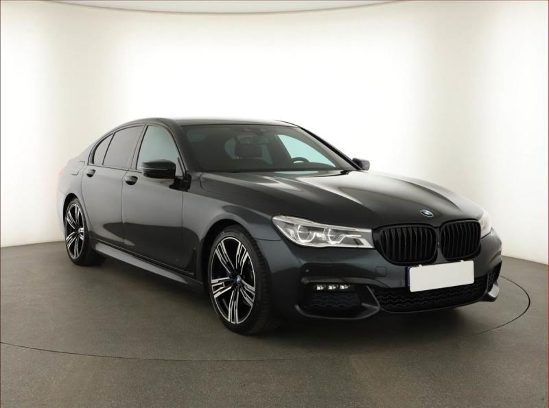 BMW 7er Reihe